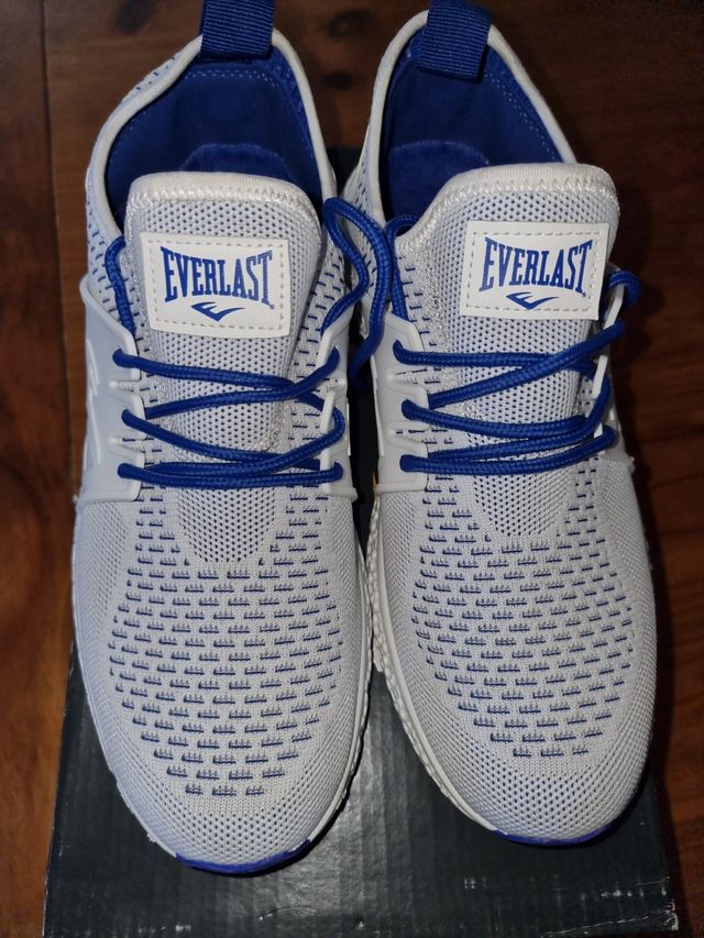 sneakers Everlast num.42