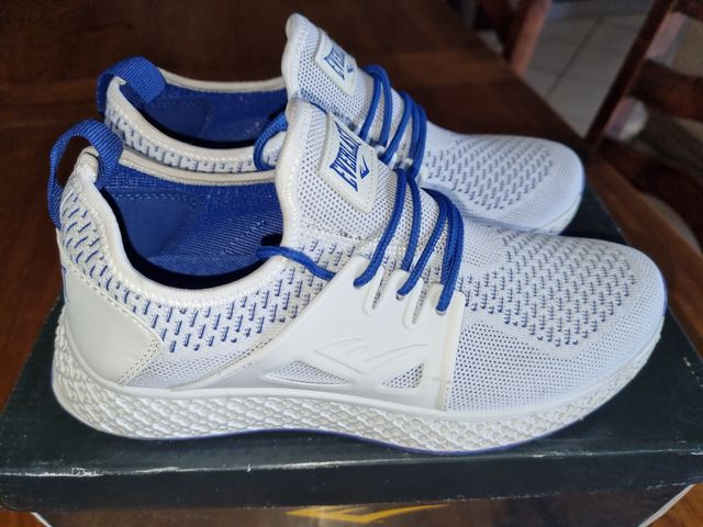 sneakers Everlast num.42
