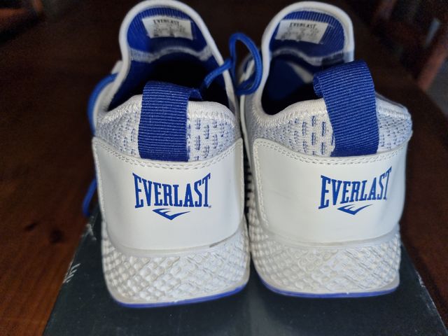 sneakers Everlast num.42