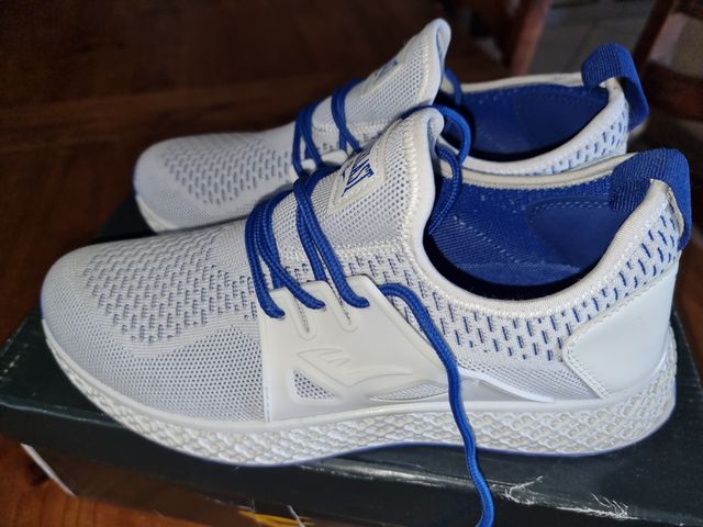 sneakers Everlast num.42