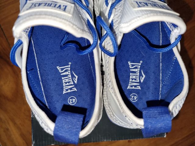 sneakers Everlast num.42