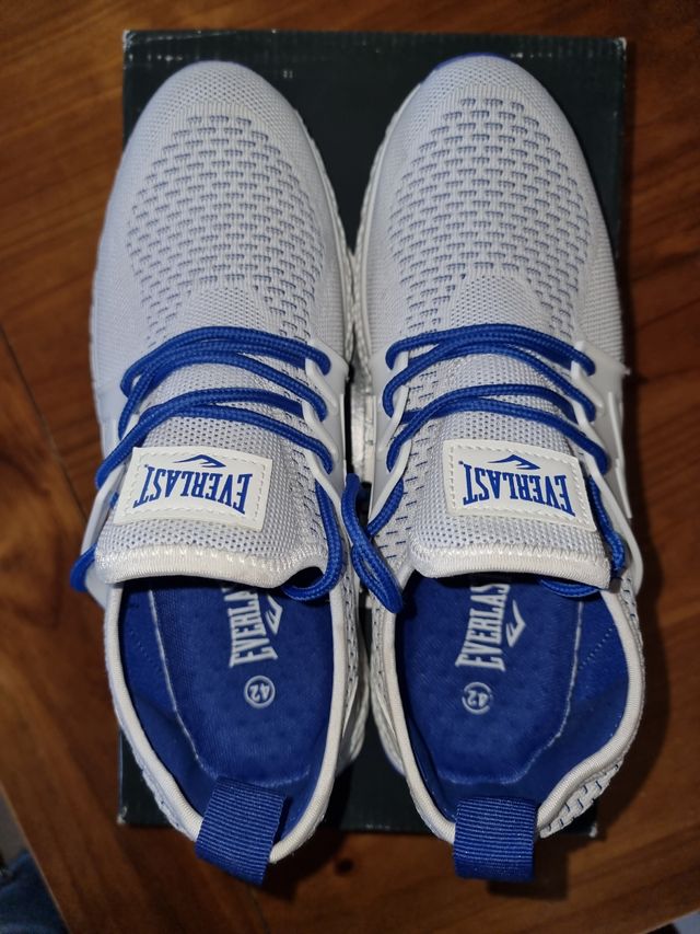 sneakers Everlast num.42
