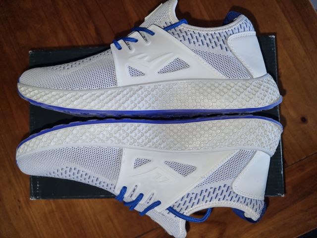 sneakers Everlast num.42