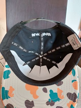 K1X Ball don't lie exclusiva gorra nueva original