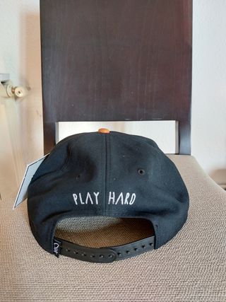 K1X Ball don't lie exclusiva gorra nueva original