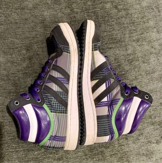 Botas Adidas EU 38 OFERTAS PACK