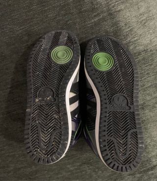 Botas Adidas EU 38 OFERTAS PACK