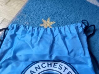 Manchester City - Saco para Transporte/desporto