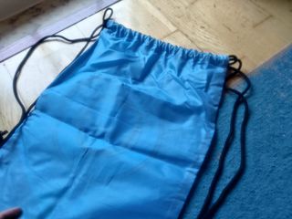 Manchester City - Saco para Transporte/desporto