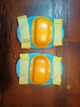 Rodilleras y Coderas Patinaje