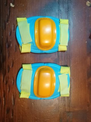 Rodilleras y Coderas Patinaje