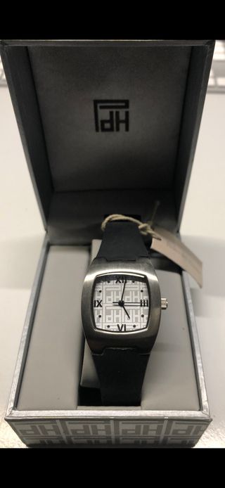 Reloj señora Pedro del Hierro