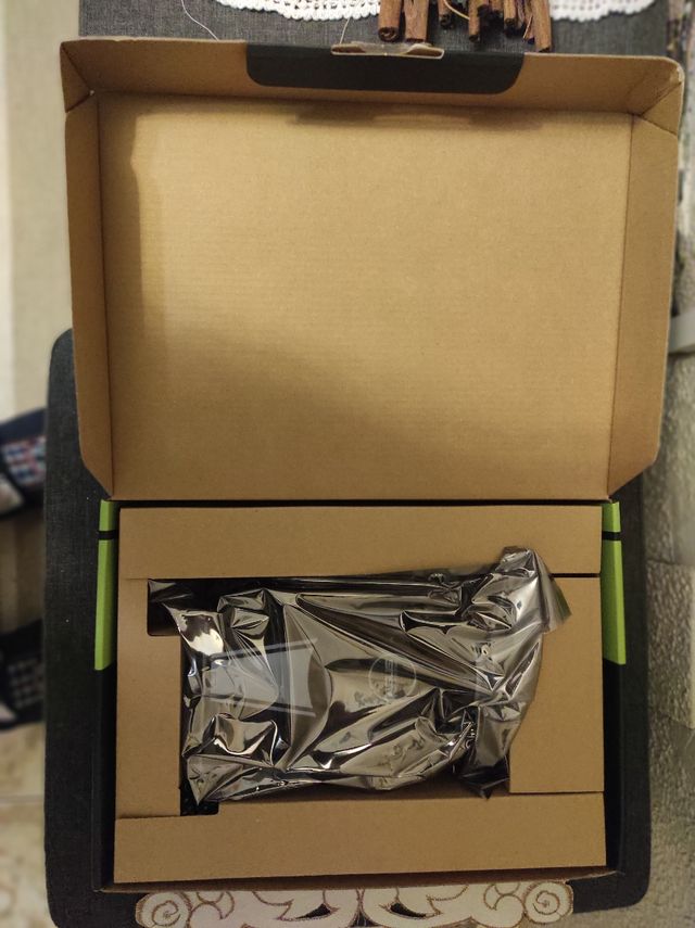 ASUS Phoenix GeForce GTX 1660 OC 6GB