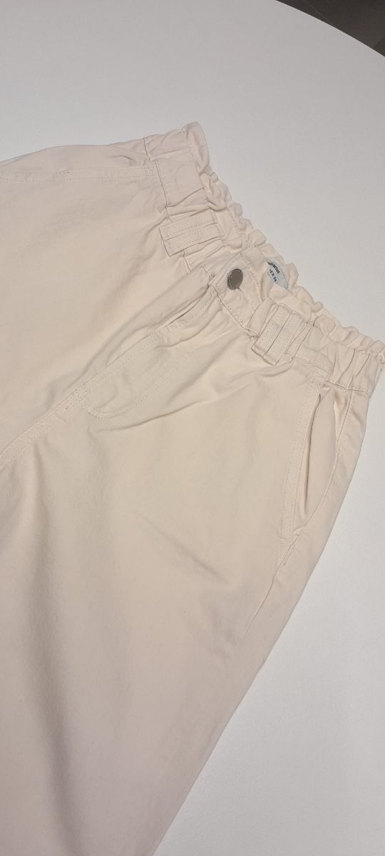 Jeans chiari Stradivarius