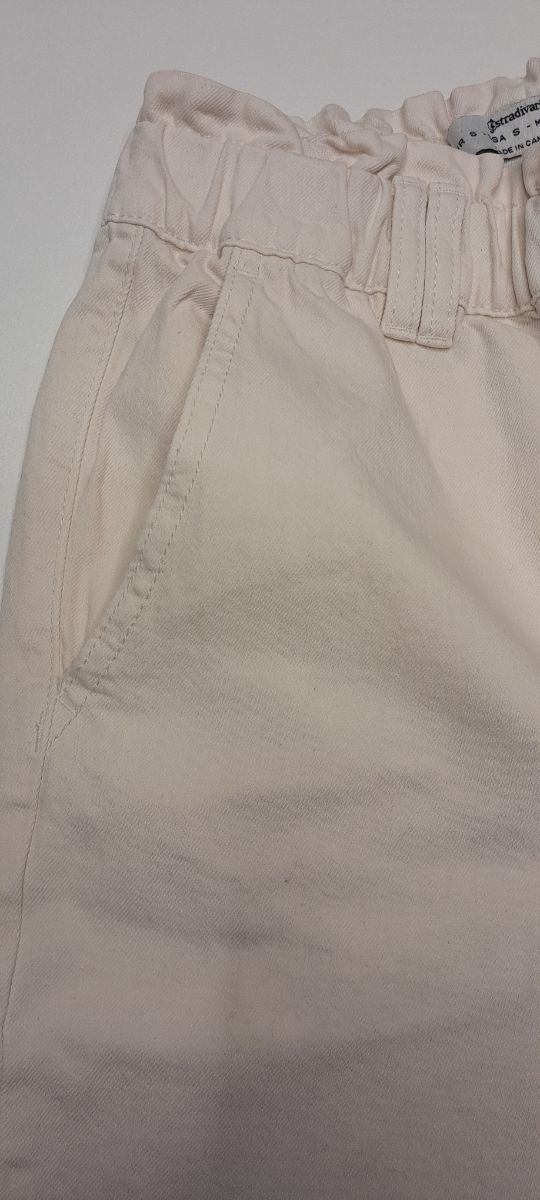 Jeans chiari Stradivarius