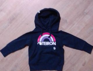 Teiron sudaderas hot sale