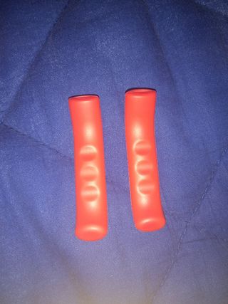 manicotti per leve freni per MTB 