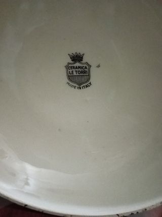 BOMBONERA DE CERÁMICA