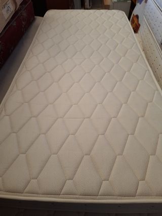 colchón