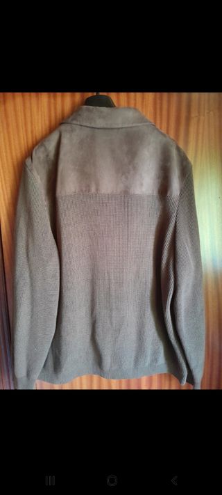 Chaqueta Arlo hombre