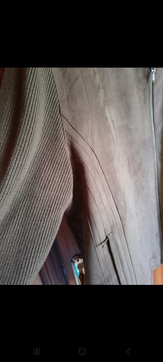 Chaqueta Arlo hombre