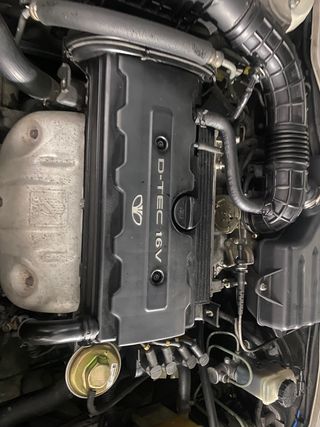 Daewoo solo motor Leganza 1999