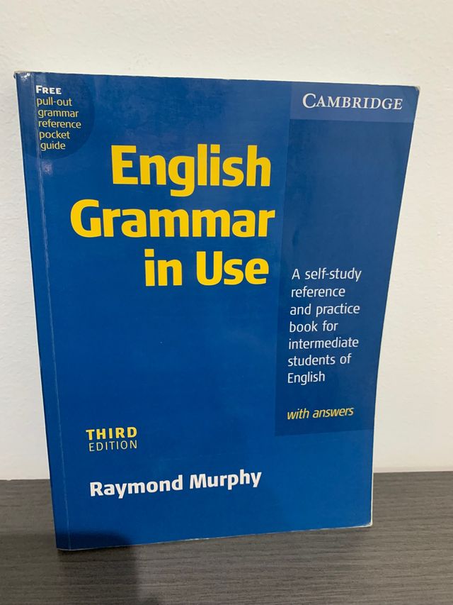 English Grammar in Use