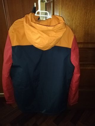 chaqueta de chico 