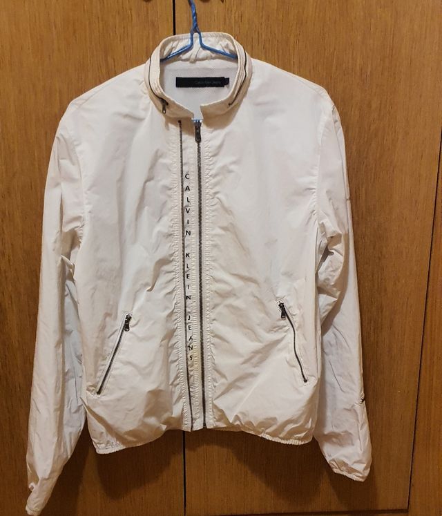 Chaqueta Calvin Klein Talla L