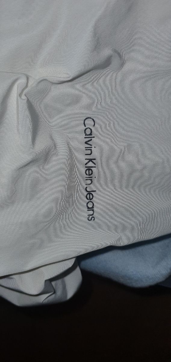 Chaqueta Calvin Klein Talla L