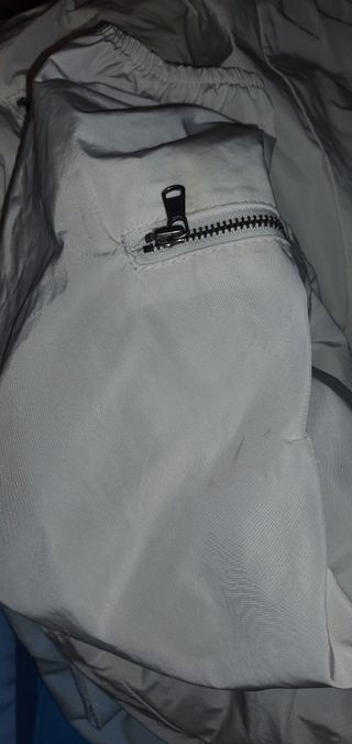 Chaqueta Calvin Klein Talla L
