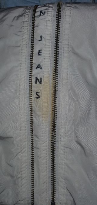 Chaqueta Calvin Klein Talla L
