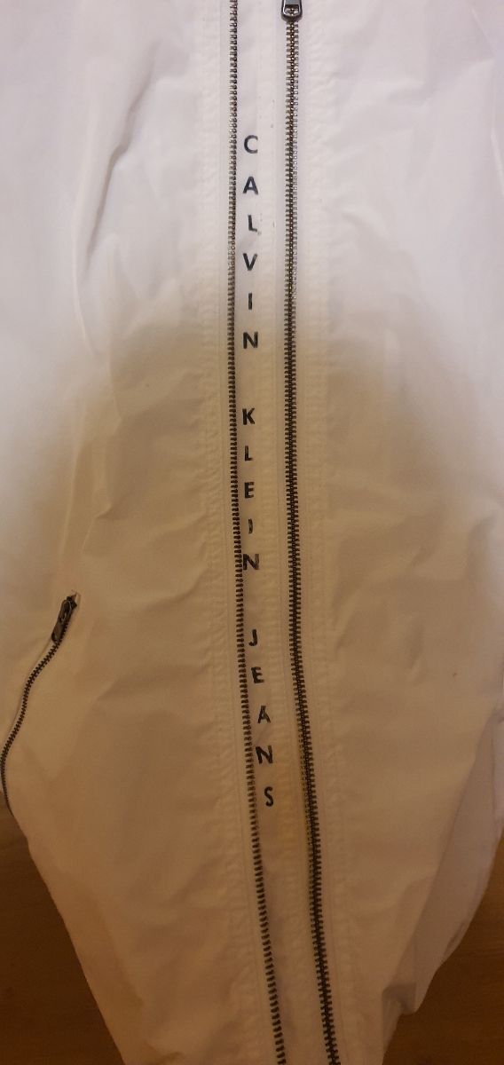 Chaqueta Calvin Klein Talla L