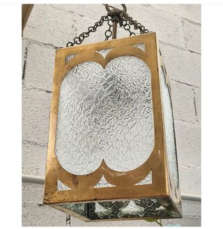 Farol Vintage Arabe