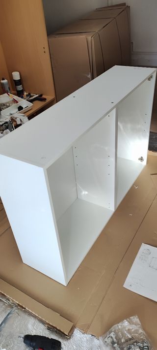 Ikea montador de muebles a domicilio.Economico.