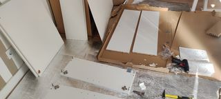 Ikea montador de muebles a domicilio.Economico.