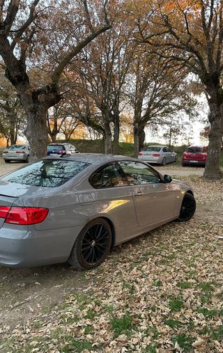 BMW Serie 3 2011