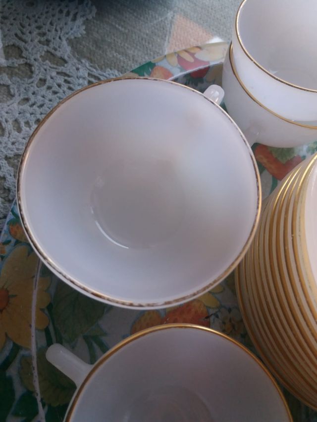 Juego café Arcopal (1974)