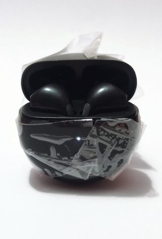 Auriculares Bluetooth TWS Air Pro 6 NUEVO