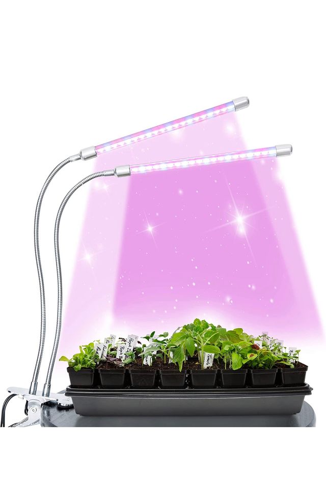 Lampada Led per la crescita di piante