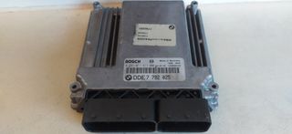 centralita motor bmw seríe 3 E46