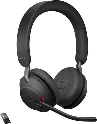 Cuffie stereo wireless Jabra Evolve2 65