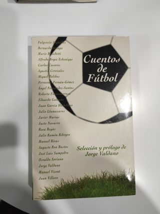 Libros varios títulos