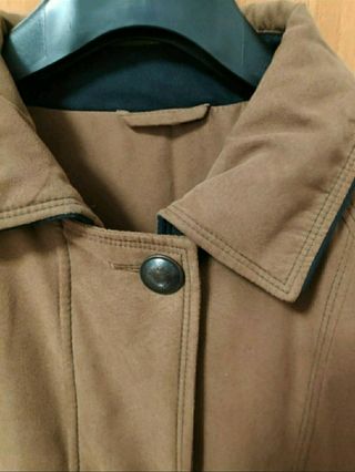 chaquetón hombre talla 43/46