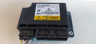 centralita airbag renault Mégane 3 2008-2016