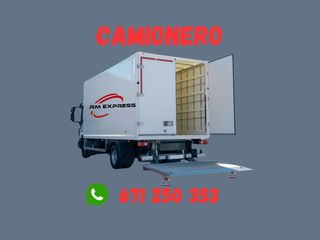 CAMIONERO