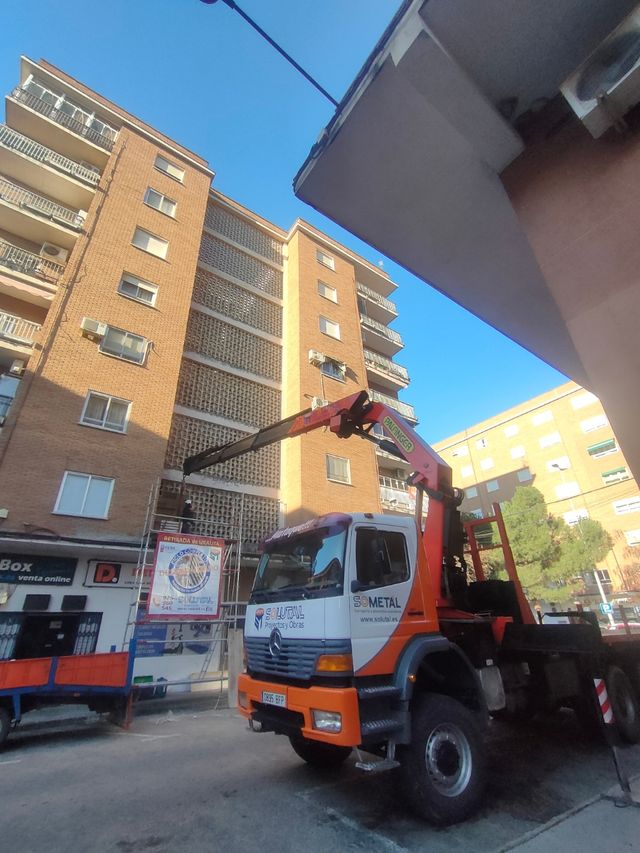 Rimozione dell'amianto con uralite