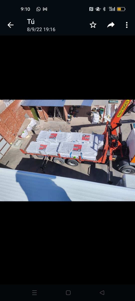 Rimozione dell'amianto con uralite