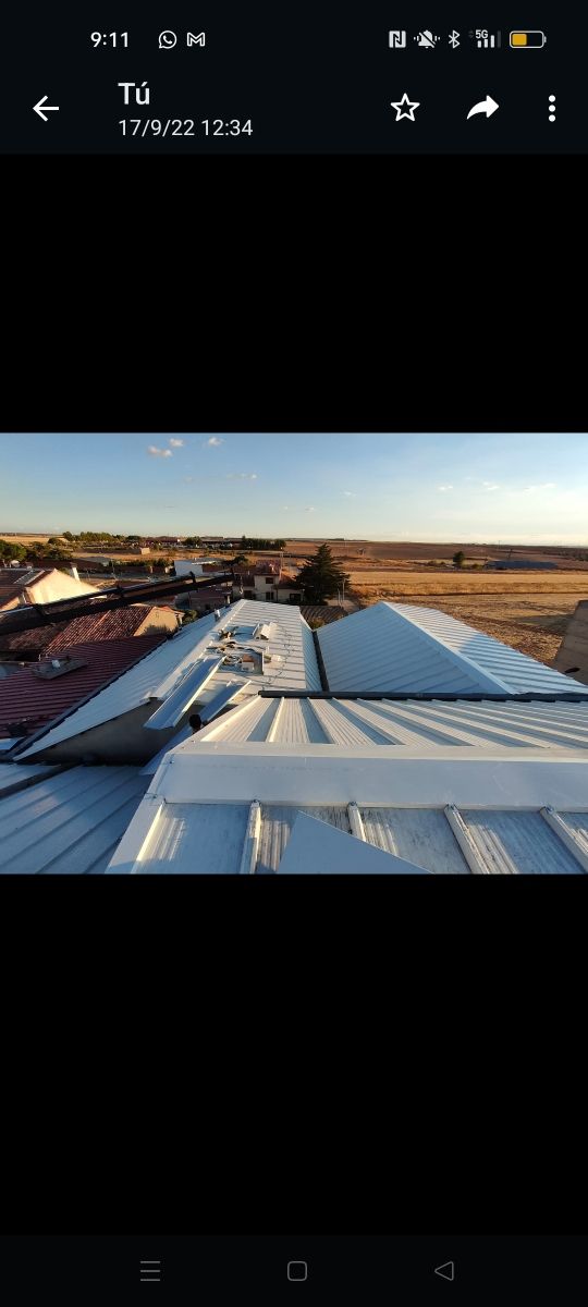 Rimozione dell'amianto con uralite