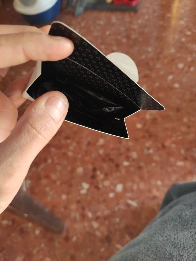 Pandora: bolsita y cajita